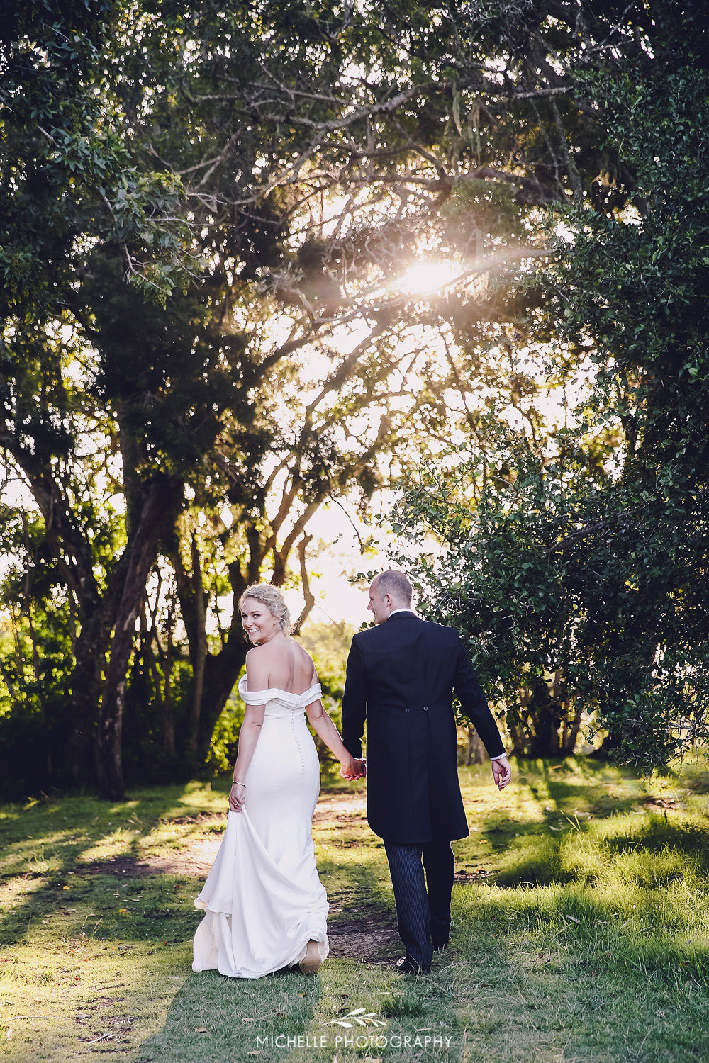 Full Wedding Planning