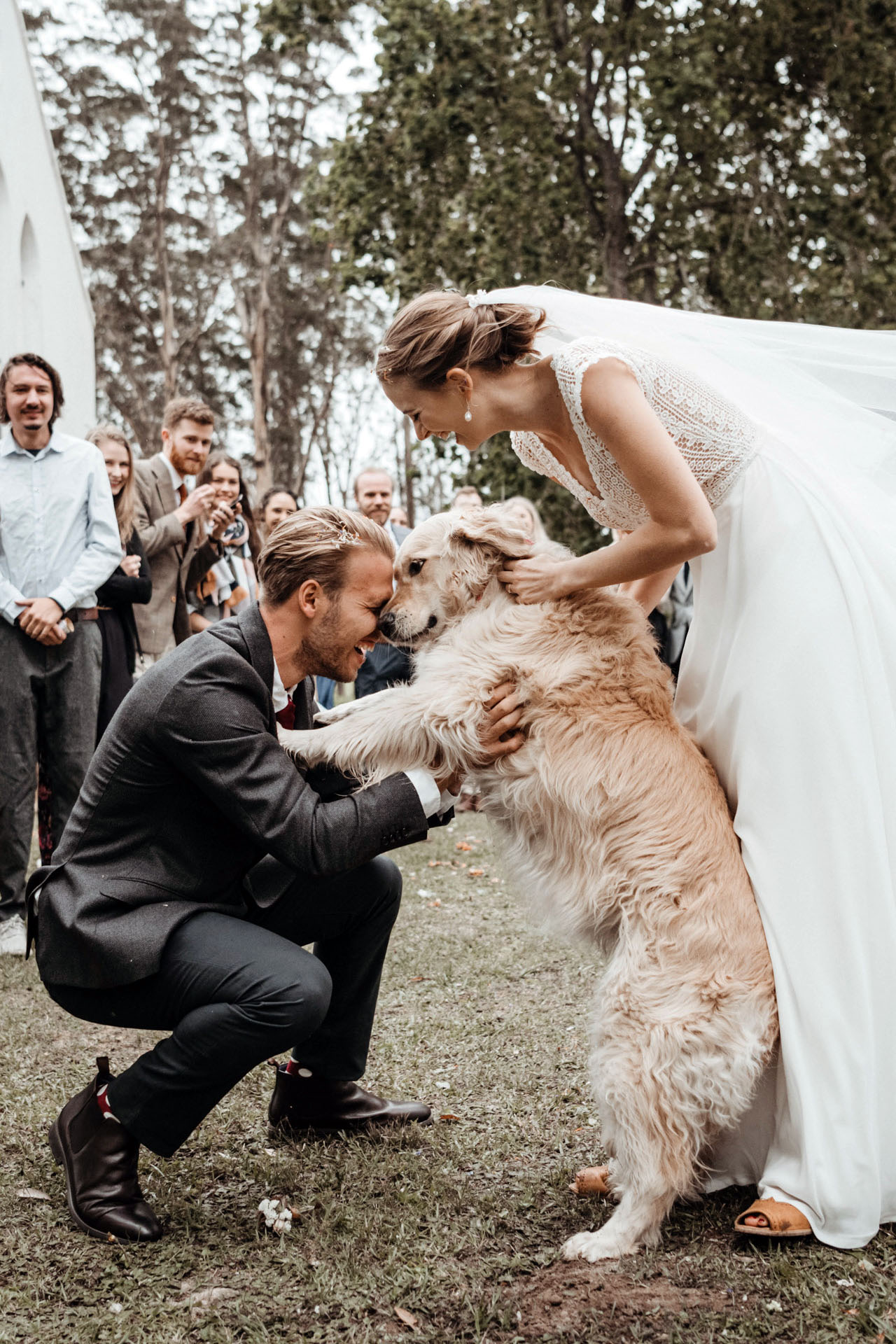 On-the-Day Coordination