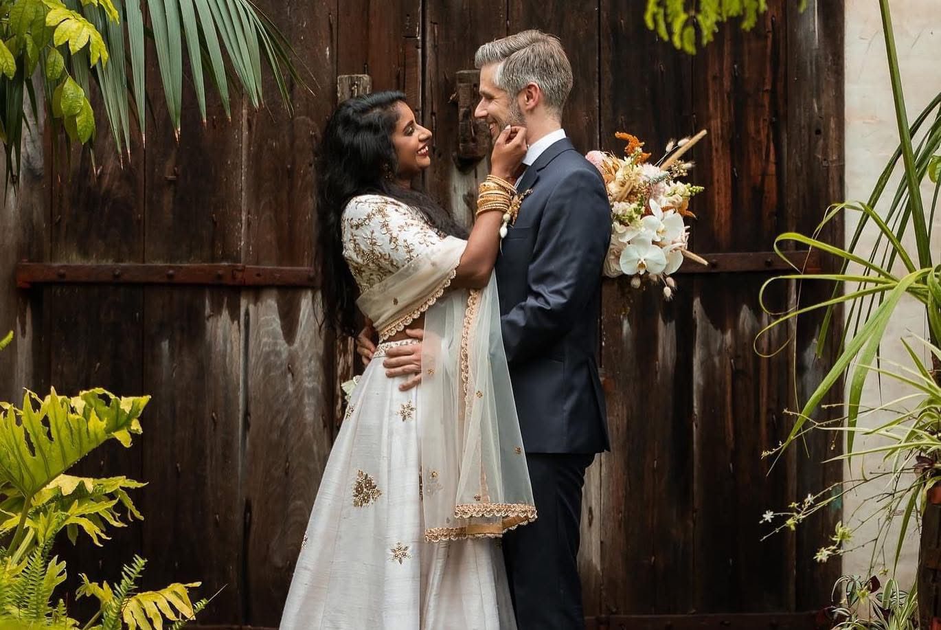 Deshika and Marcus, Germany testimonial - Big Day Event